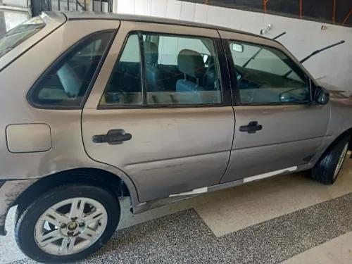 Volkswagen Gol 2006 Gol