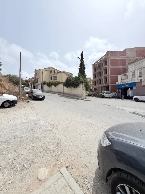 Vente Appartement F4 Alger Dely brahim