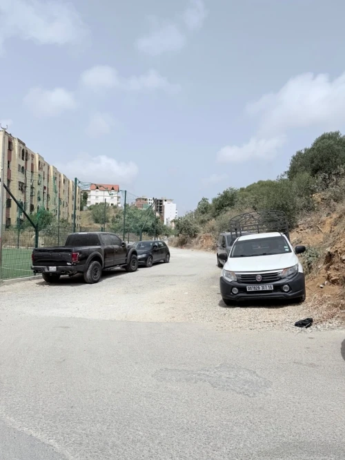 Vente Appartement F4 Alger Dely brahim
