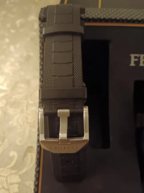 Montre chrono bik 