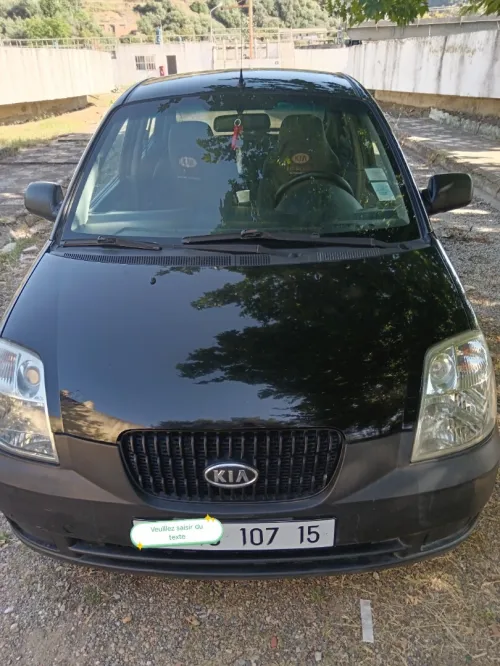 Kia Picanto 2007 Lx