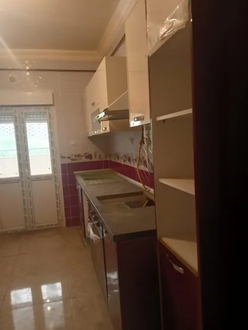 Vente Appartement F3 Tipaza Kolea