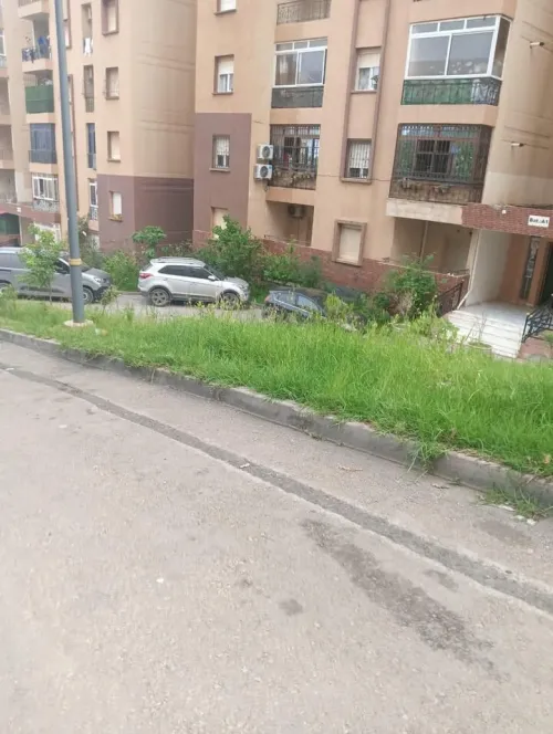 Vente Appartement F3 Tipaza Kolea