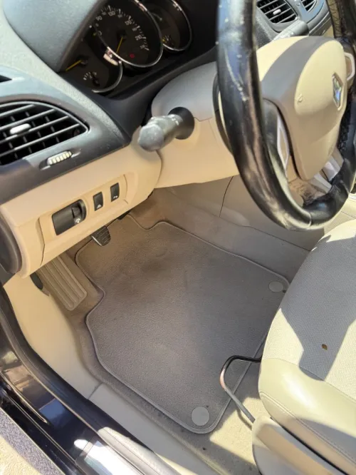 Renault Fluence 2010 Privilège