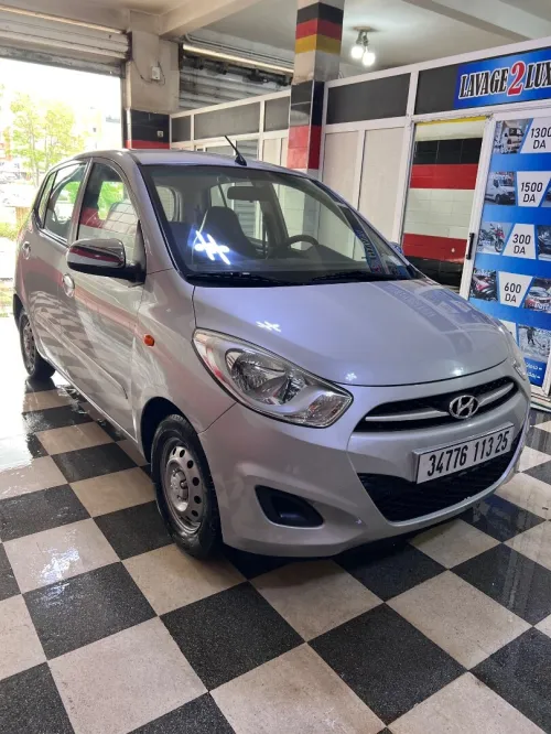Hyundai i10 2013 GLS