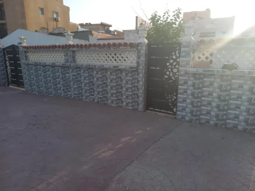 Vente Villa Oran Ain el turck