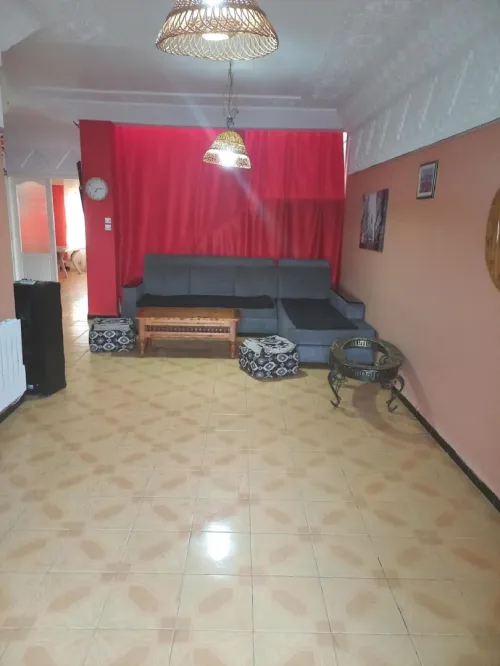 Vente Villa Oran Ain el turck
