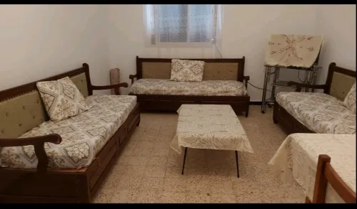 Location Appartement F3 Annaba Seraidi