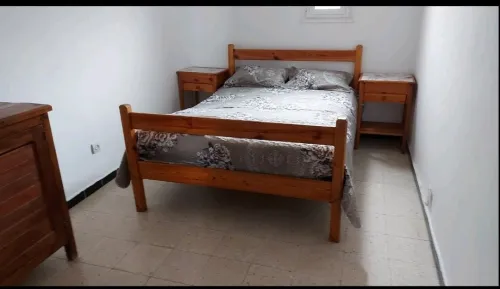 Location vacances Appartement F3 Annaba Seraidi