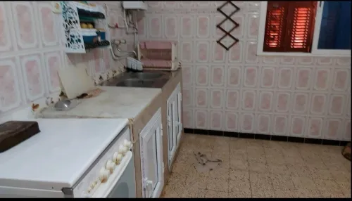 Location Appartement F3 Annaba Seraidi