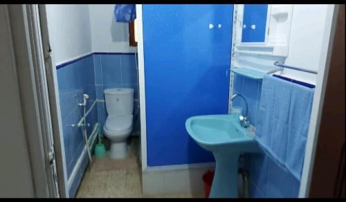 Location vacances Appartement F3 Annaba Seraidi