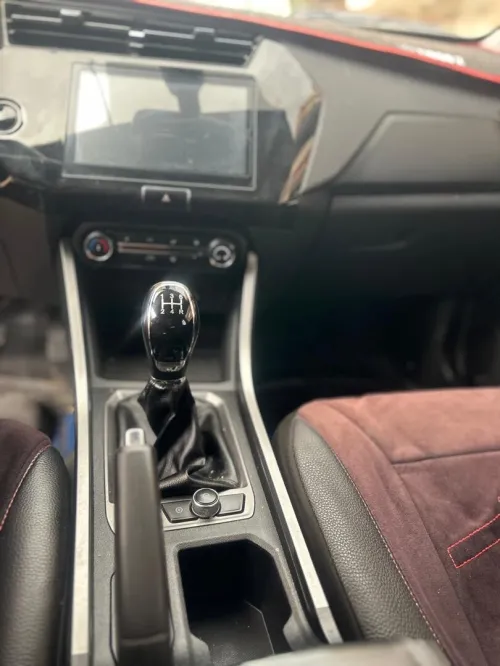 Chery Tiggo 2 pro 2024 