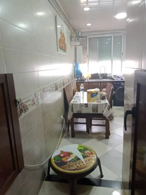 Vente Appartement F3 Alger Souidania