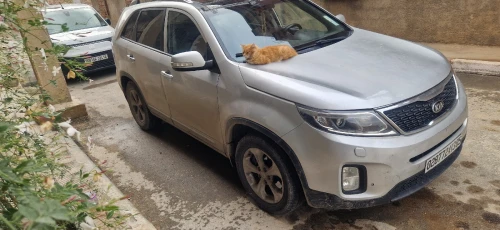 Kia Sorento 2013 