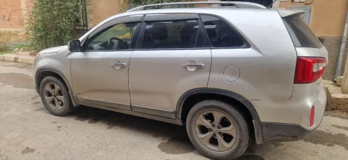 Kia Sorento 2013 