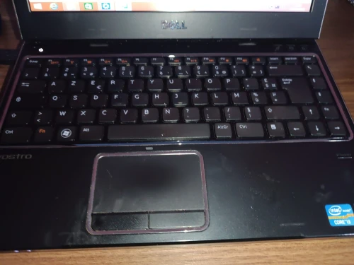 Dell Vostro 3350