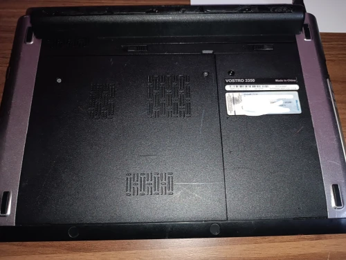 Dell Vostro 3350