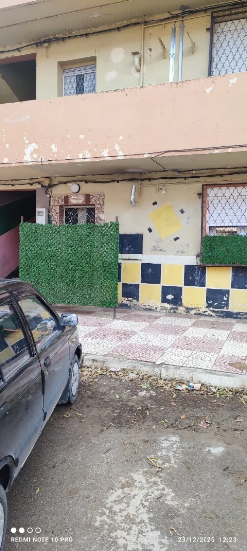 Location Appartement F3 Tlemcen Tlemcen