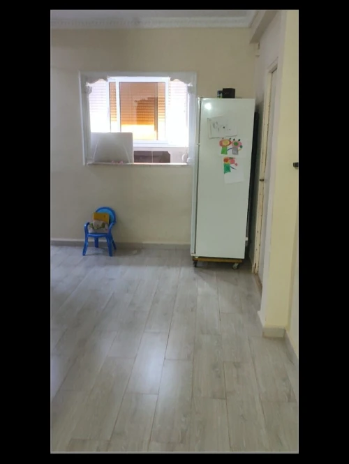 Location Appartement F3 Tlemcen Tlemcen