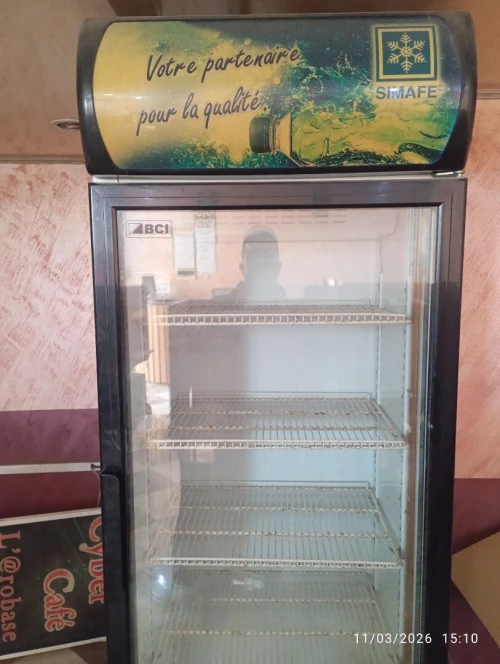 Frigo Réfrigérateur marque SIMAF