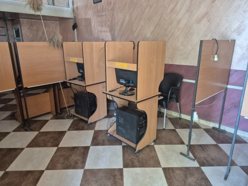 PC de Bureau