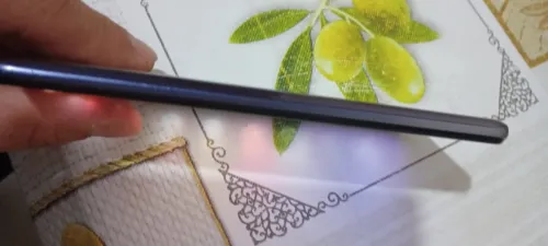 Vivo Y72 5G