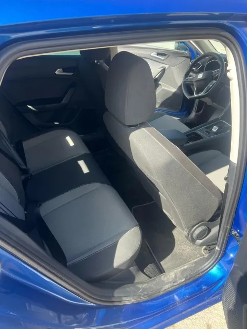 Seat Leon hola 2024 Style
