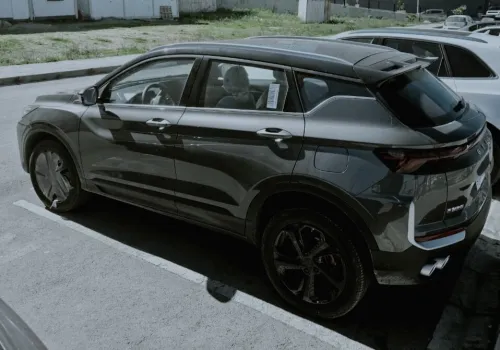 Geely Coolray 2026 Full option