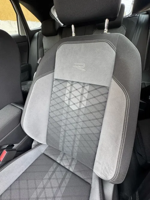 Volkswagen Taigo 2022 R-Line