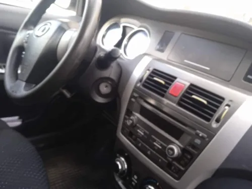 Great Wall C30 2014 C30