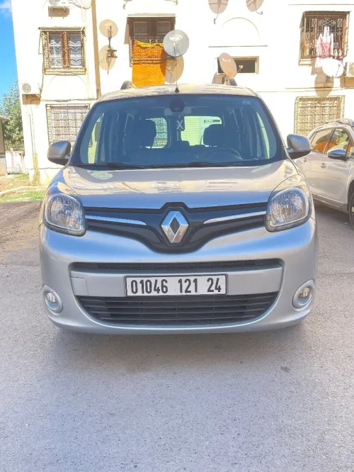 Renault Kangoo 2021 Privilège +
