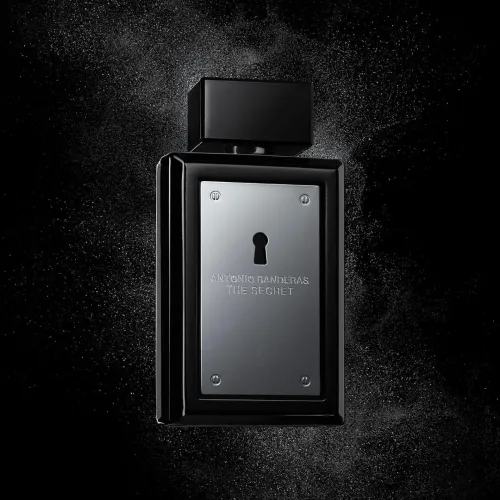 Parfum Antonio Banderas The Secret