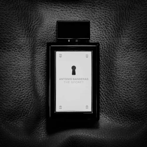 Parfum Antonio Banderas The Secret