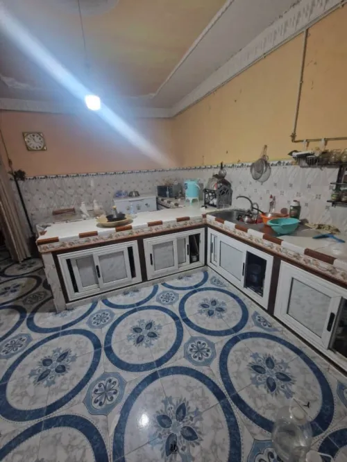 Vente Villa Tlemcen Remchi