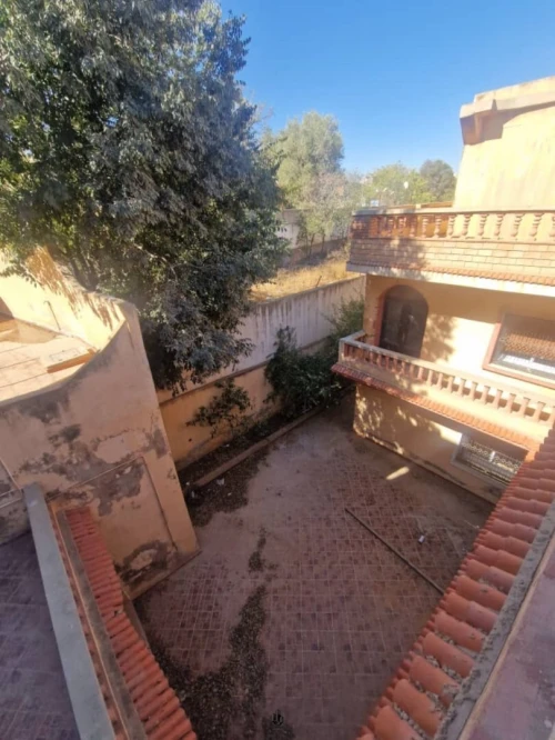 Vente Villa Tlemcen Tlemcen