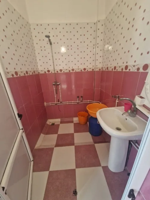 Vente Villa Tlemcen Marsa ben mhidi