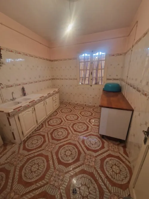 Vente Villa Tlemcen Maghnia
