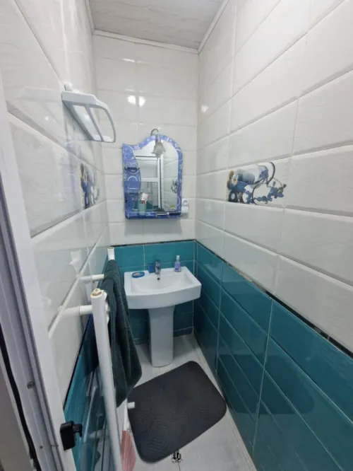 Vente Appartement F4 Tlemcen Tlemcen