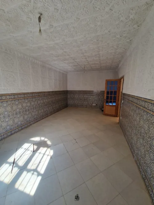 Vente Villa Tlemcen Remchi