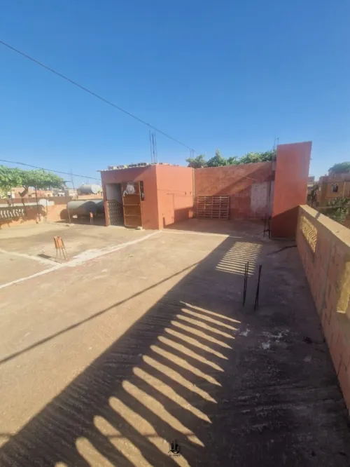 Vente Villa Tlemcen Remchi