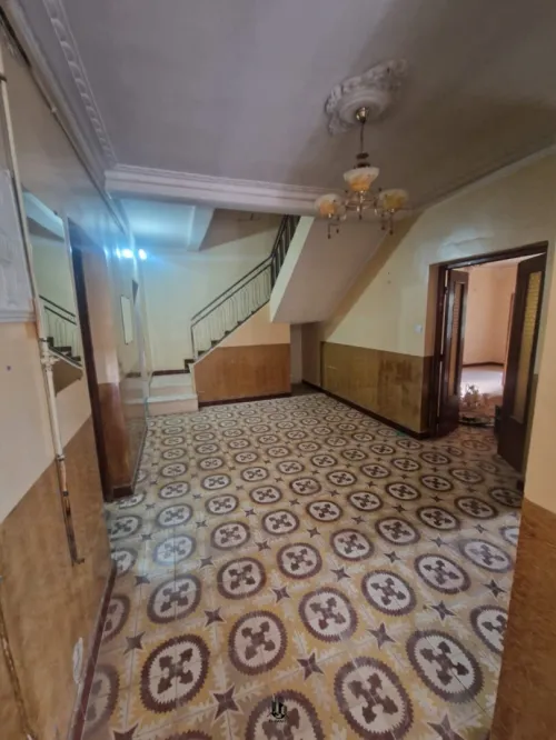 Vente Villa Tlemcen Remchi