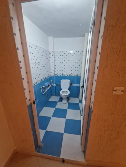 Vente Villa Tlemcen Marsa ben mhidi