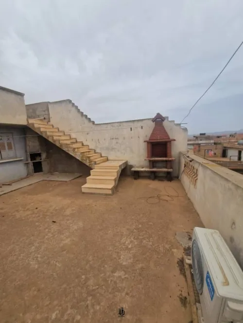 Vente Villa Tlemcen Remchi