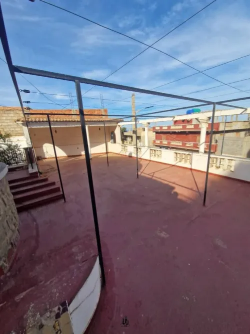 Vente Villa Aïn Témouchent Beni saf