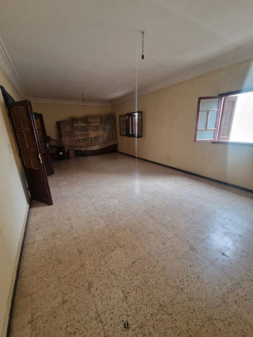Vente Villa Tlemcen Maghnia