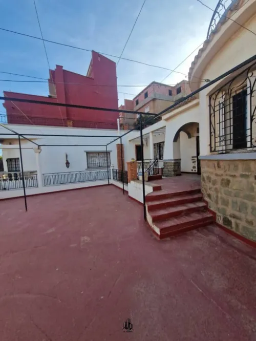 Vente Villa Aïn Témouchent Beni saf