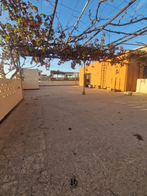 Vente Niveau De Villa Tlemcen Remchi