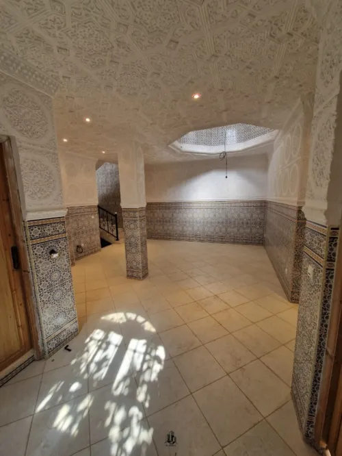 Vente Villa Tlemcen Remchi