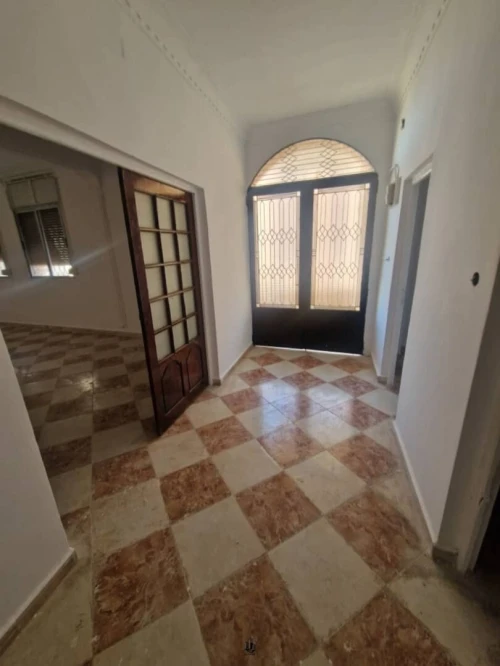 Vente Villa Tlemcen Tlemcen