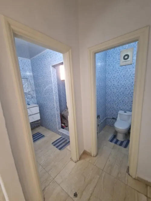 Vente Appartement F6 Tlemcen Tlemcen